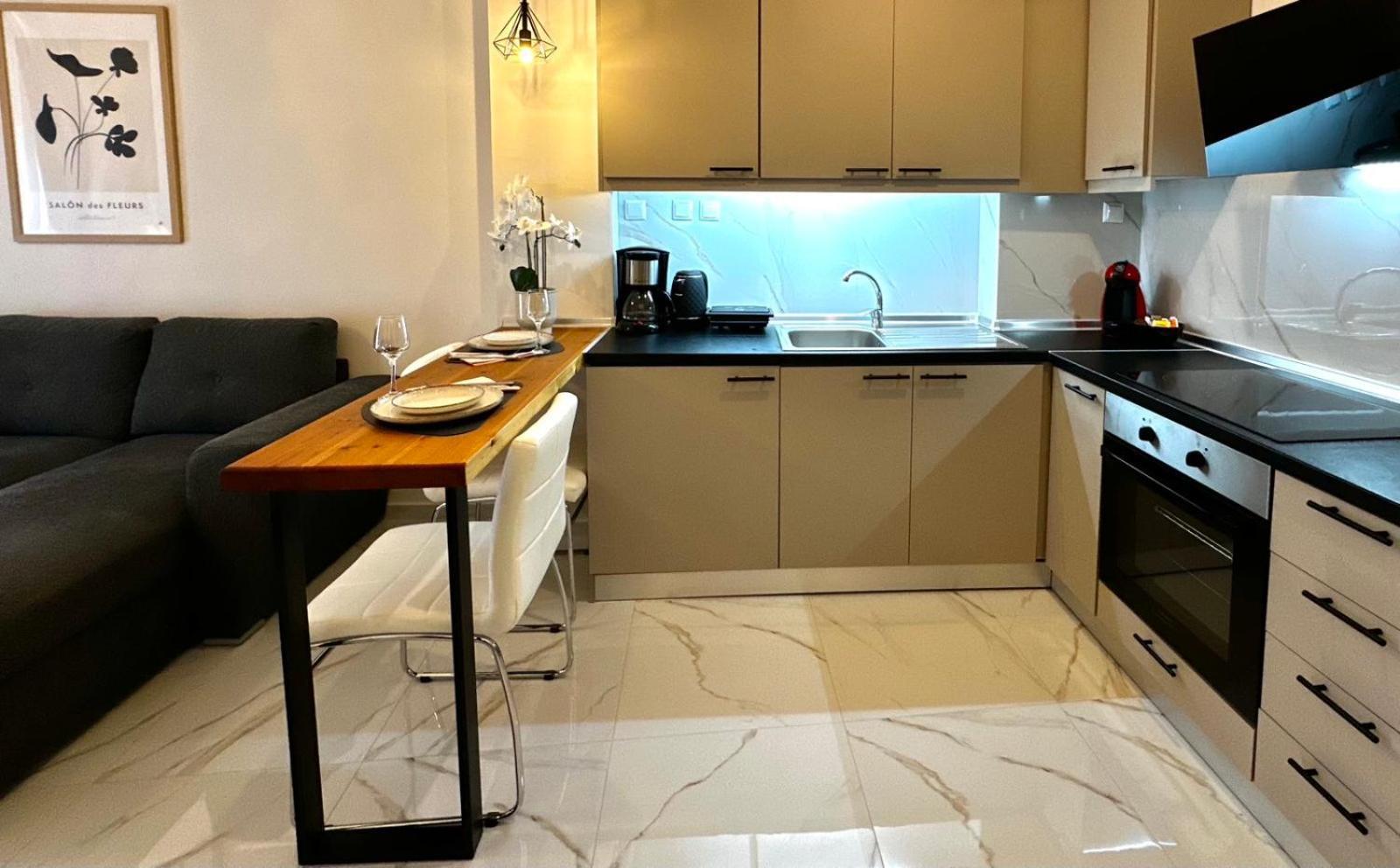 Elephant Apartment Kavala Exteriér fotografie